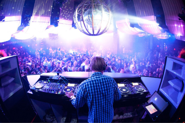 ESTILO entrega pases para concierto de Avicii en Honduras