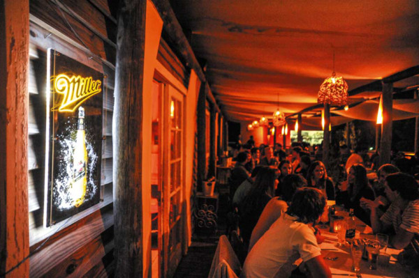 Luminocity en Punta del Este
