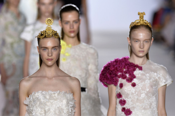 Giambattista Valli
