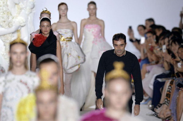 Giambattista Valli