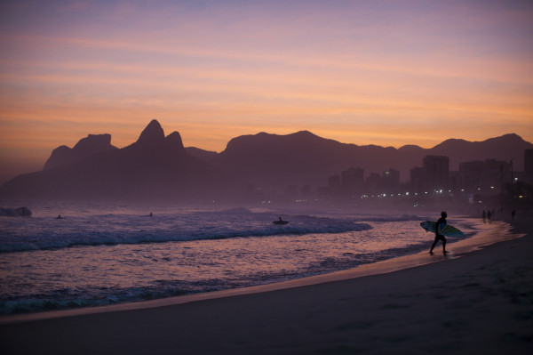 La chica de Ipanema cumple 50 años