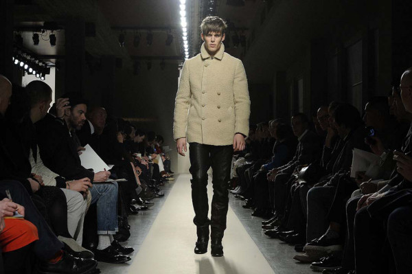 Lo mejor del Milan Men's Fashion Week
