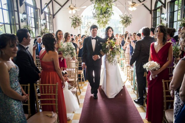 Boda Rodríguez Barletta