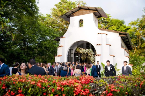 Boda Rodríguez Barletta