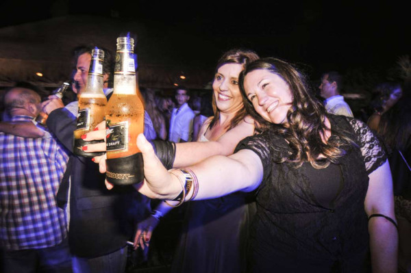 Luminocity en Punta del Este