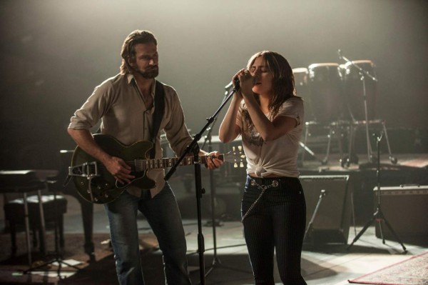 Lista de nominados a los SAG AWARDS 2019
