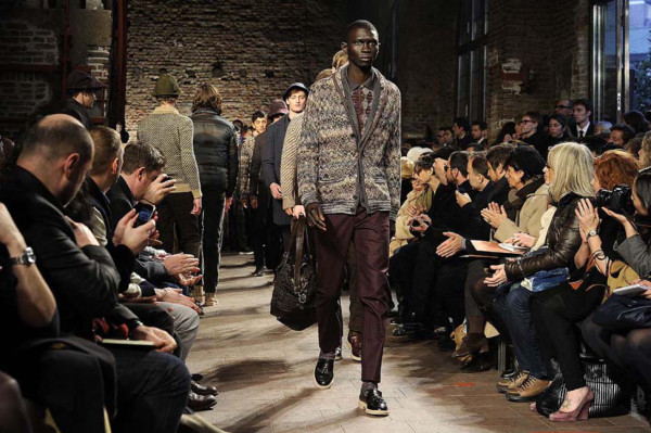 Lo mejor del Milan Men's Fashion Week