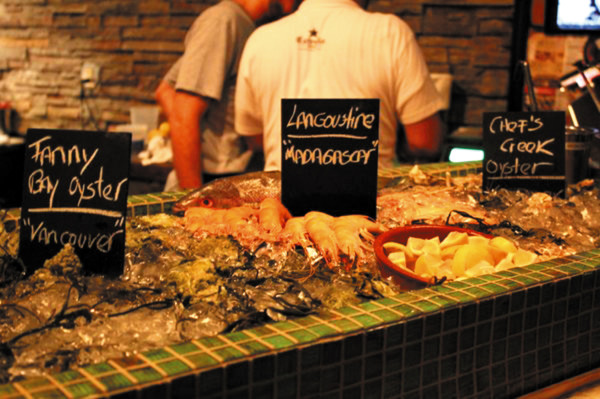 Daniella Rezai desde Miami