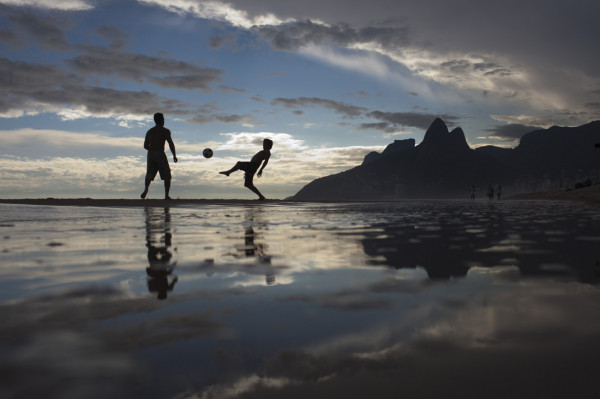 La chica de Ipanema cumple 50 años