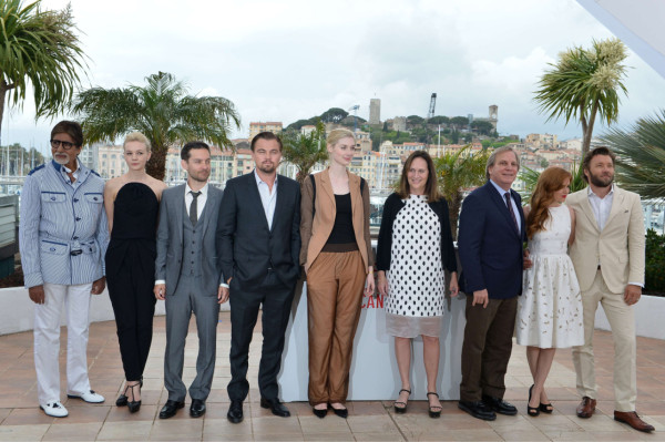 Inicia el Festival de Cannes