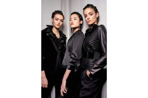 Foto: Revista Estilo
