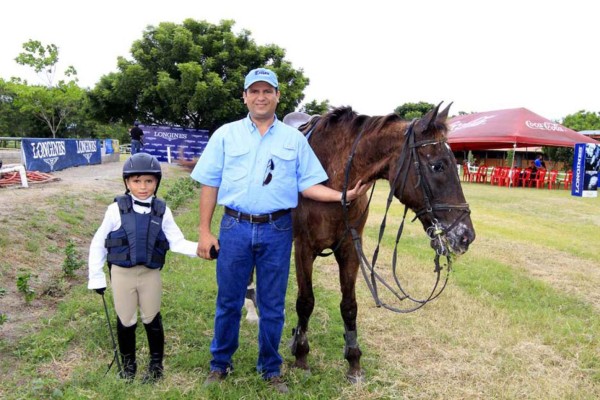 Copa Longines