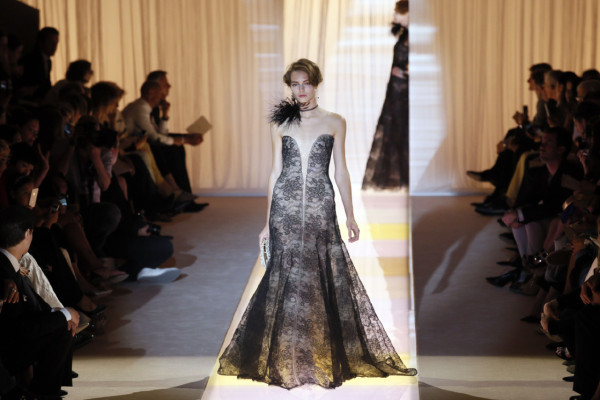 Giorgio Armani Privé