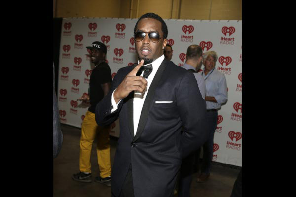 iHeartRadio Music festival