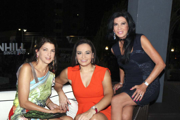 Birthday party de Anita Lloyd