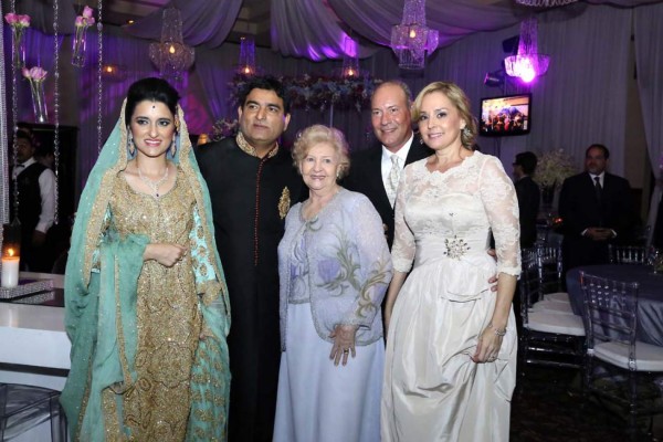 Boda Amdani Siddiqui