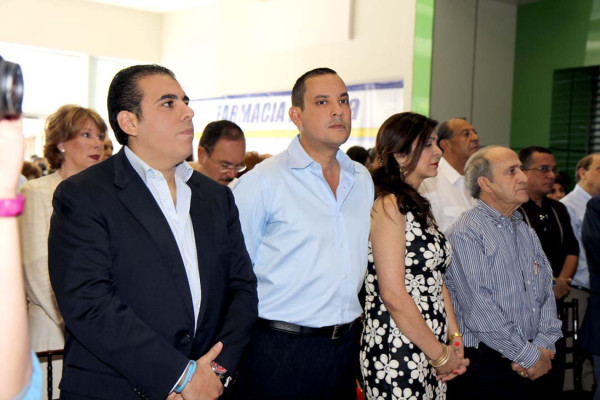 Diunsa llega a La Ceiba