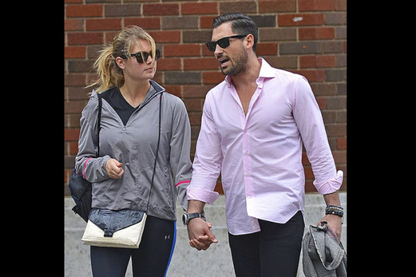 Kate Upton se encuentra saliendo con...