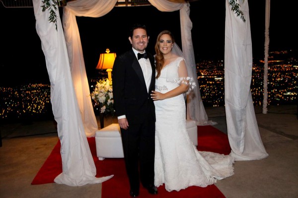 Boda Ackerman Sánchez