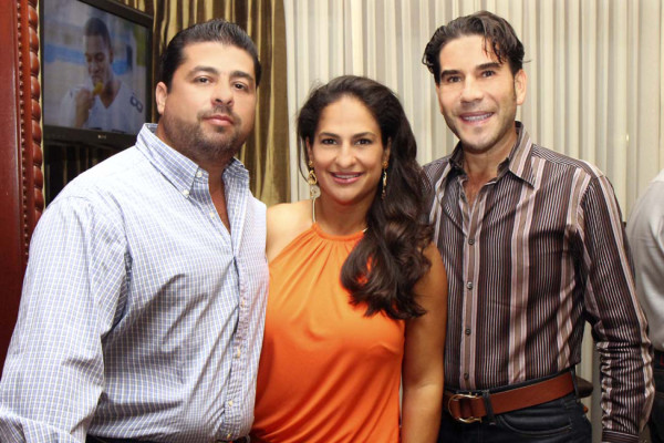 Happy birthday Melissa Garza