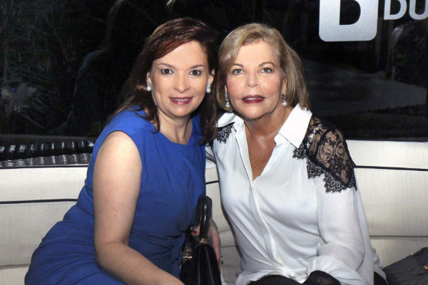 Birthday party de Anita Lloyd