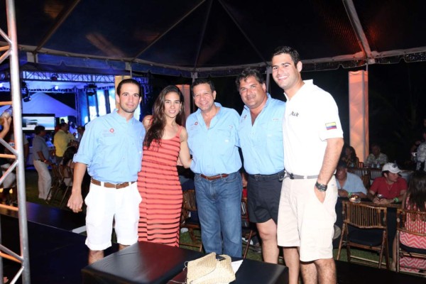 Billfish Open 2014