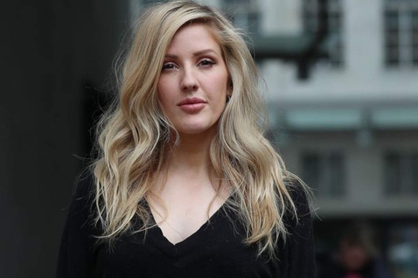 Ellie Goulding nunca fueron oficialmente pareja, los rumores surgieron cuando fueros vistos muy cariñosos durante un juego de polo en 2016.