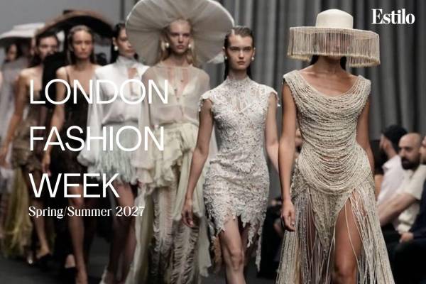 London Fashion Week 2026: todo lo que debes saber