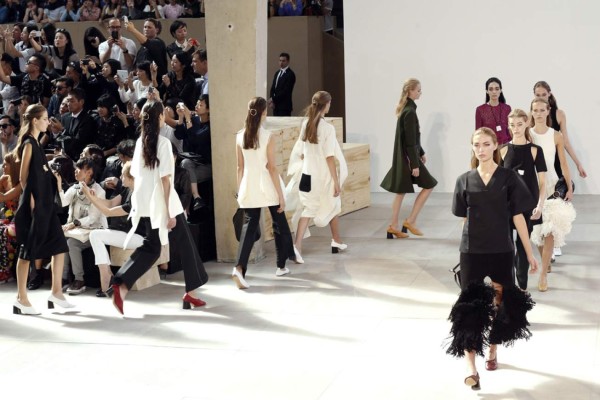 Céline Primavera 2015