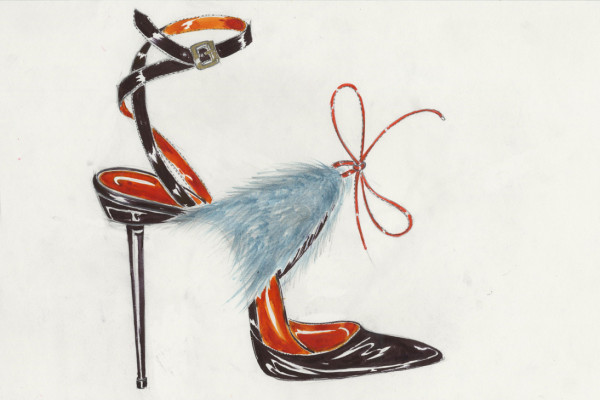 Feliz cumpleaños Manolo Blahnik