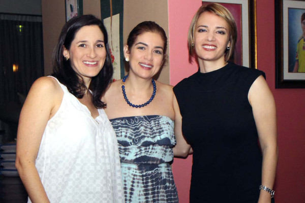 Reunión de la Central America Leadership Initiative