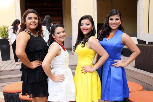 Brunch de la Estancia School