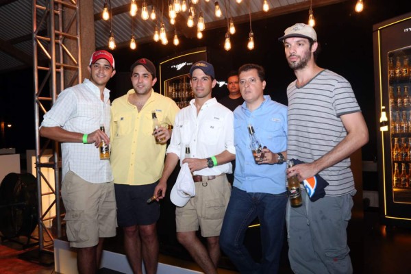 Billfish Open 2014