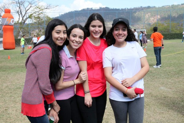 #FridayFunday en Macris