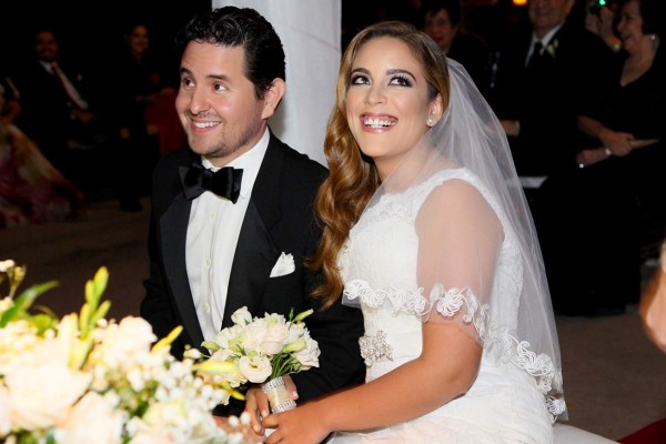 Boda Ackerman Sánchez