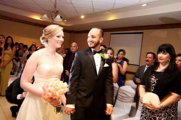 Boda Mendoza Emerson  