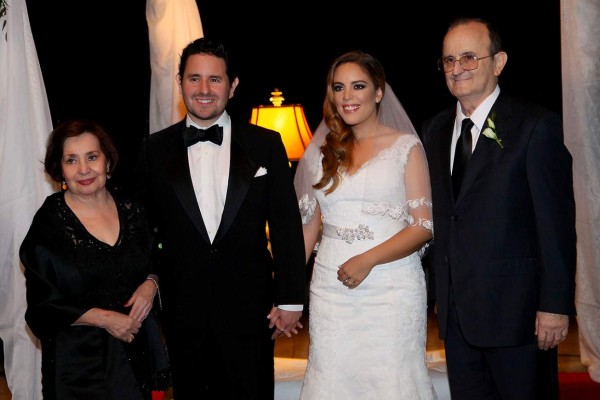 Boda Ackerman Sánchez