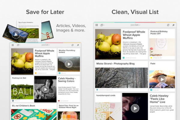 Las 25 mejores apps para tu iPad