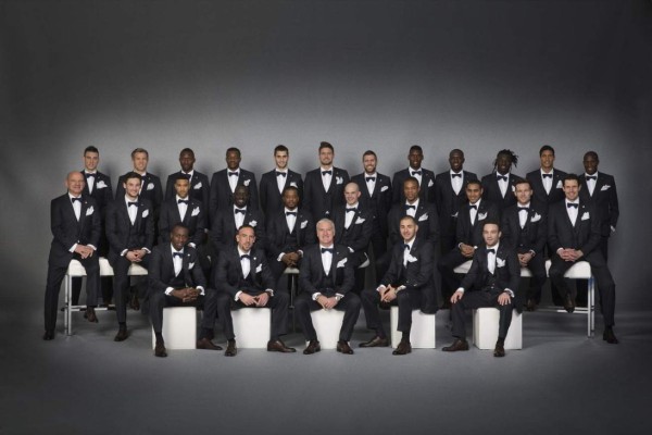 Los jugadores también dictan tendencias