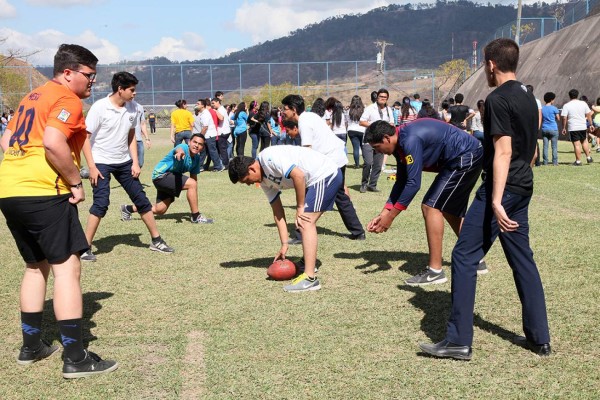 #FridayFunday en Macris