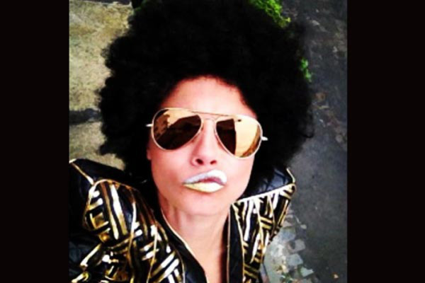 Selfie, nombrada la palabra del año