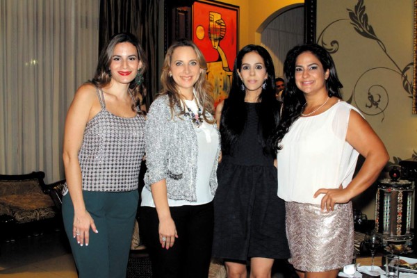 Cumpleaños de Melissa Garza