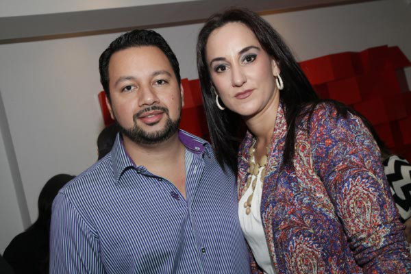 Grand opening de Barystro