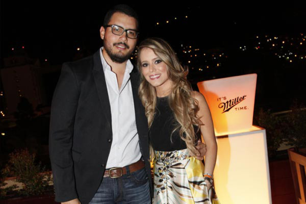 Grand opening de Barystro