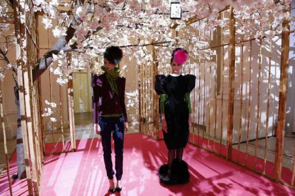 Schiaparelli