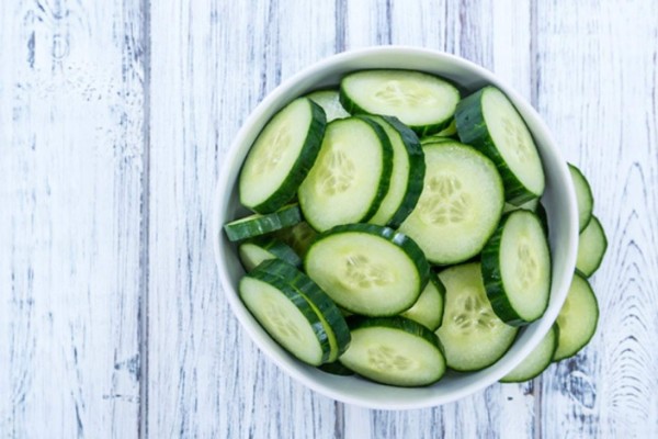 ¿Quieres tener la piel de seda? Exfoliante de menta para piel radiante