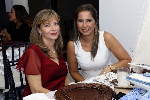 El cumpleaños de Basilio Fuschich
