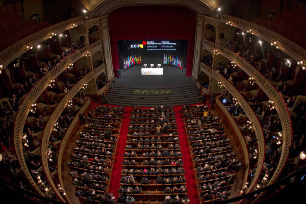 La reina Sofía visita Cádiz con las primeras damas iberoamericanas