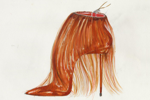 Feliz cumpleaños Manolo Blahnik