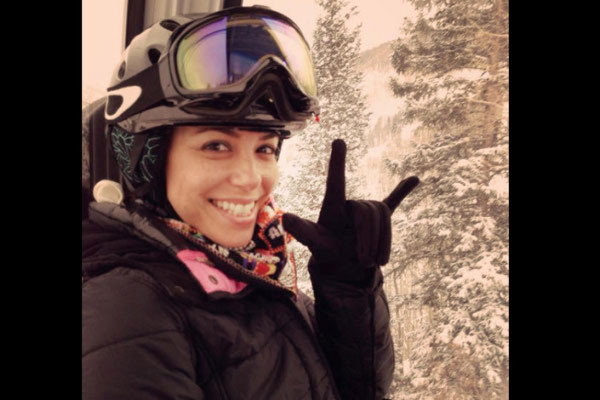 Hollywood celebra las festivas fiestas